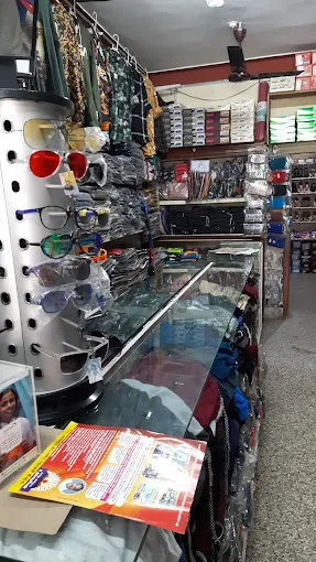 Royal Mega Mart
